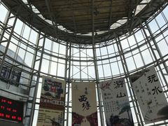 -上海长途客运南站