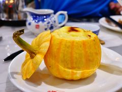 -點無缺茶楼·海鲜酒家(世博店)