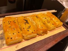 -山水雅居·江南雅宴(运河公园店)