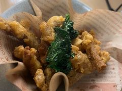 -本处·素食·融合料理(南油店)