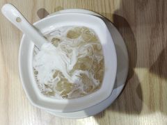 招牌百雪莲子糖水-小糖朝(恒信店)