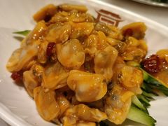 -韩宫宴烤肉·料理(武汉印象城店)