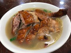 -陈光记烧腊店(罗保博士街店)