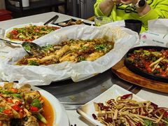 -川东长筷子耗儿鱼(万象润街店)
