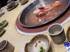 -313羊庄·羊肉火锅烧烤(李村店)