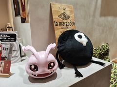-HAY COFFEE