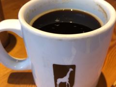 美式咖啡-Who乎coffee&bar