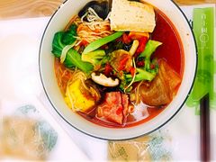 -许小树(国贸商城店)