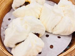 鲍汁叉烧包-寻味顺德·珍之宝酒楼(银钻店)