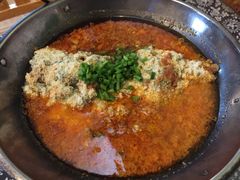 -张关合渣(航空大道店)