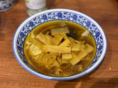 -西园寺素食(西园弄戒幢律寺店)