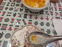 -堂屋糖水店(愚园店)