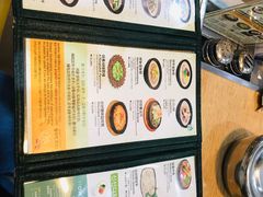 -神仙雪浓汤(弘大店)