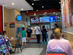 -永和大王(花好园店)