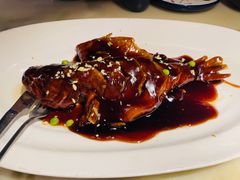-绿茶餐厅(成都大悦城店)