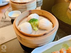 -如轩·海鲜砂锅粥·潮汕菜(一品天下店)