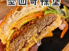 -牛啤堂精酿啤酒餐吧(五棵松华熙店)