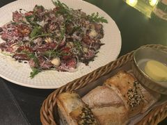 -Bistro Les Lilas丁香花小酒馆