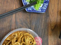 -老陕油泼面(回民街店)