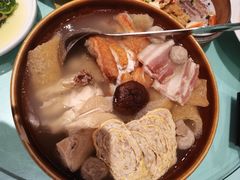 -苏先生海鲜渔庄(金桥店)