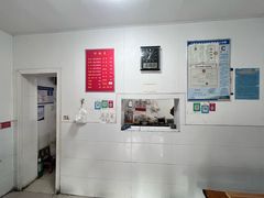 -老五热干面(沿江大道店)