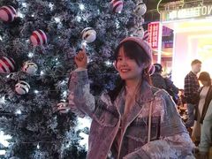 -福田卓悦INTOWN购物中心