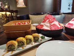 -山葵家·创意料理(宁波来福士店)