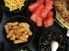 -沸炉重庆老火锅(军事博物馆店)