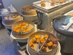 -素满香·食养自助(福州·长乐北路店)