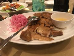 -西安凯悦酒店·湖畔中餐厅