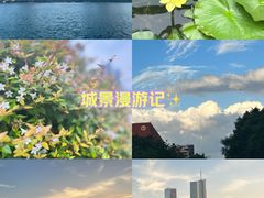 -天鹅湖体育公园