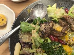 -豪客来牛排(天阳D32店)