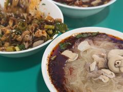 -甘记肥肠粉(马鞍北路店)