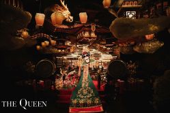 -THE QUEEN(北京店)
