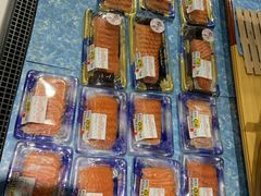 -永旺黄岛购物中心