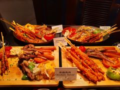-龙虾酒吧扒房(宁波香格里拉店)
