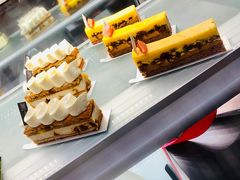 -甜莺蛋糕(顺盈时代广场店)