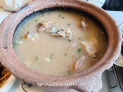 -刘胖子家常菜·蹄花焖藕(中央花园店)