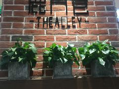 -鹿角巷The Alley(龙湖天街店)