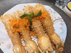 -海鲜e族(马王堆店)