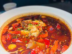 -苏福记·川菜(熙地港购物中心店)