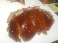 -又一福烤鸭·北京菜(东四店)