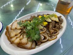 -瑶记海鲜餐厅(西涌店)