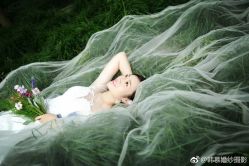 点击看大图 -韩慕婚纱摄影(九亭店)