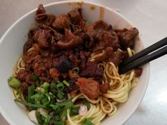 -丁记面馆(凤凰店)