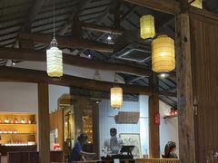 大堂-大牌大·传统杭帮菜(湖滨店)