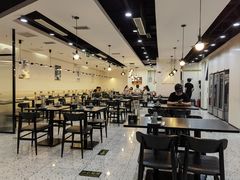大堂-潇湘阁(望京SOHO店)