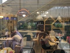 -MUSEE CAFE(保利·时光里店)