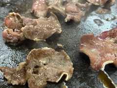 -獨門烤肉(开发区店)