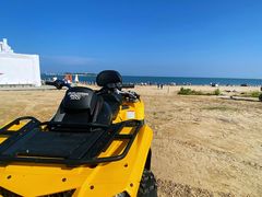 -巧克力渔家.小船海鲜胶东菜(万平口店)